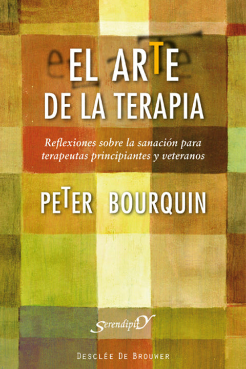  El arte de la terapia 