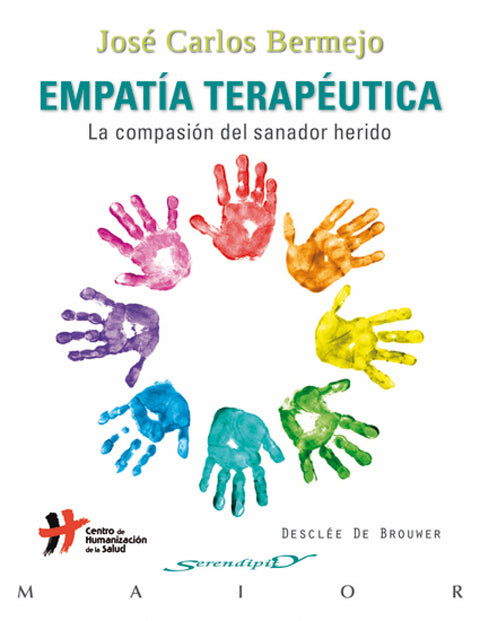  Empatía terapéutica 
