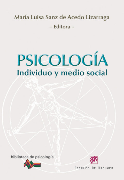  psicologia. individuo y medio social 