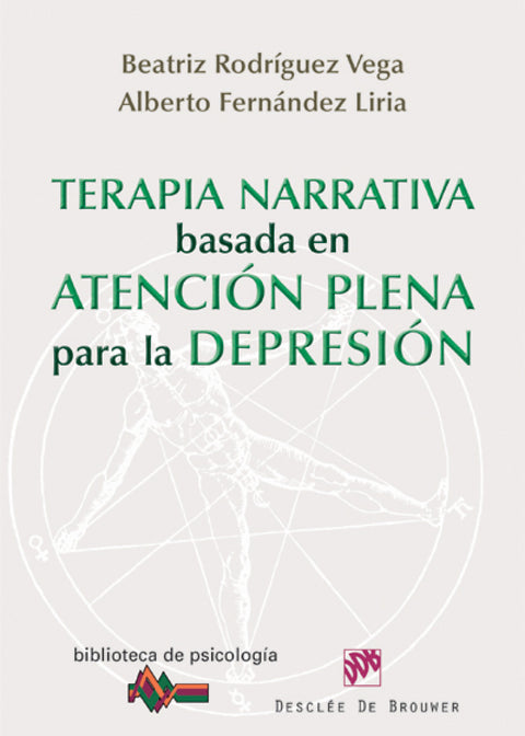  TERAPIA NARRATIVA BASADA EN LA ATENCION PLENA PARA LA DEPRESION 