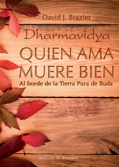  QUIEN AMA MUERE BIEN 