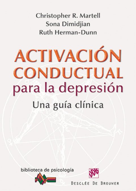  Activacion conductual para la depresión 