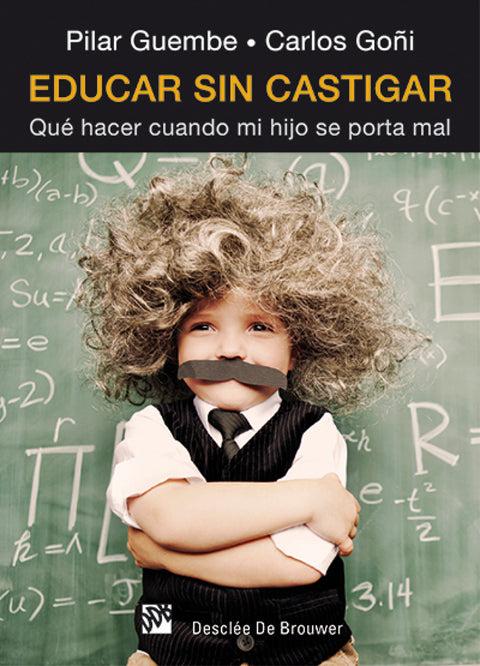  Educar sin castigar 