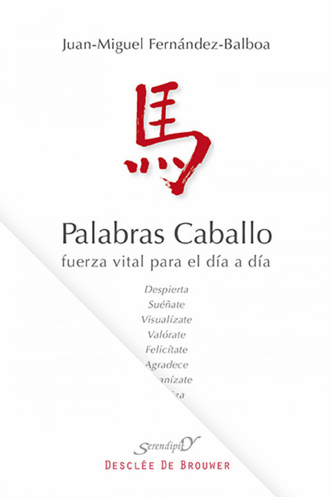  Palabras caballo 