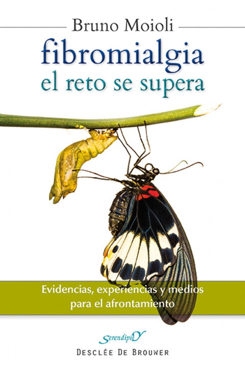  Fibromialgia, el reto se supera 
