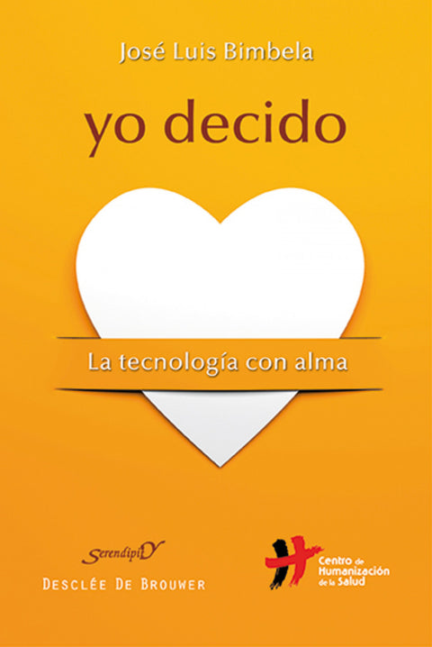  Yo decido 
