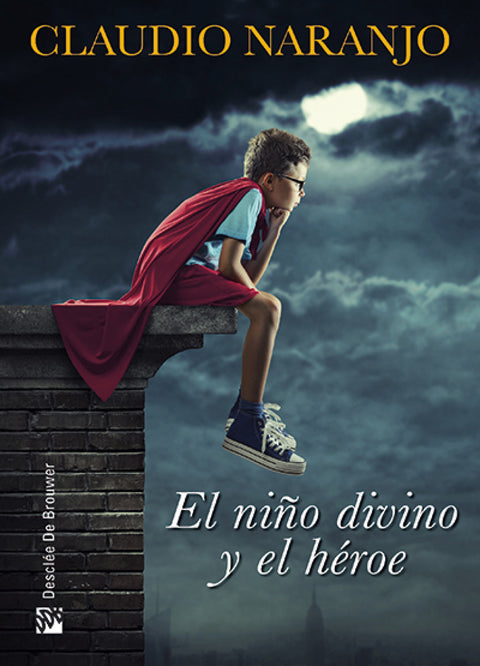  el niño divino y el heroe 