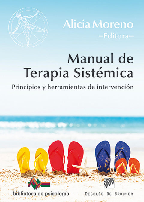  manual de terapia sistemica. principios y herramientas de intervencion 