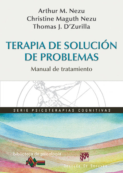  Terapia de solución de problemas 