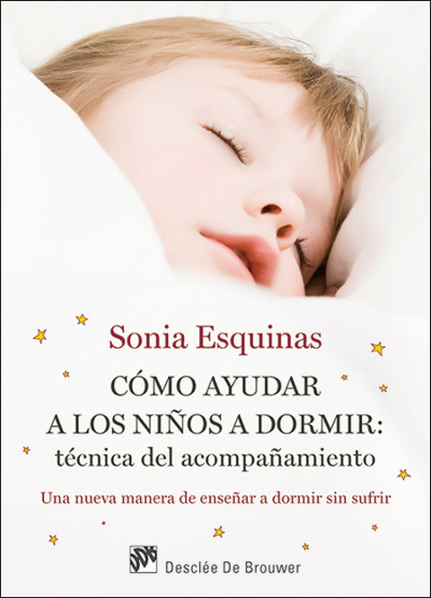  Cómo ayudar a los niños a dormir 