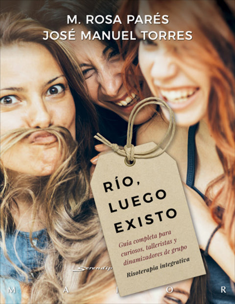  RÍO, LUEGO EXISTO 
