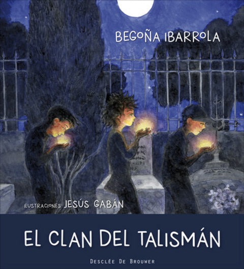  EL CLAN DEL TALISMÁN 