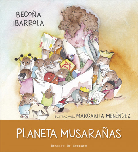  PLANETA MUSARAÑAS 