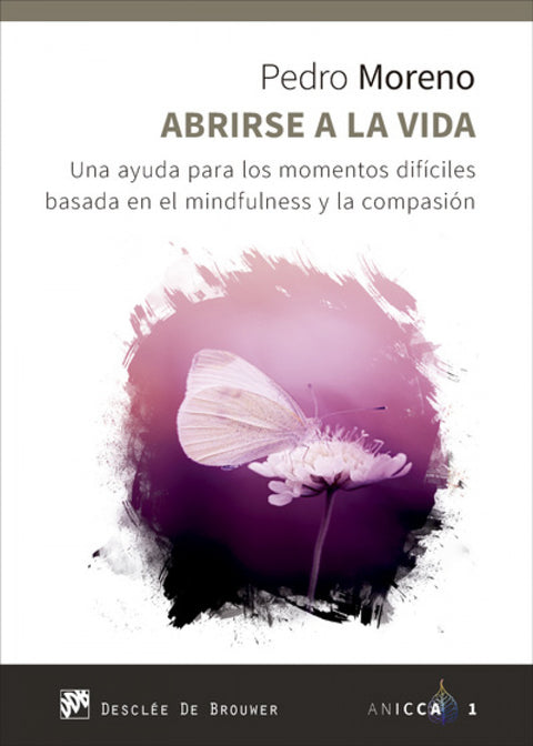  ABRIRSE A ABRIRSE A LA VIDA 