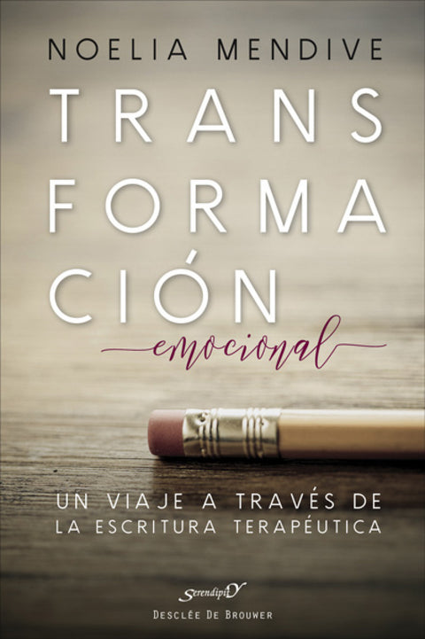  TRANSFORMACIóN EMOCIONAL 