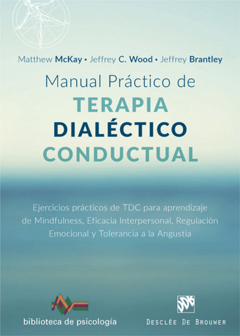  Manual práctico de terapia dialéctico conductual 