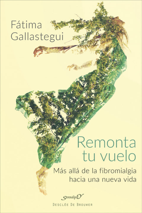  REMONTA TU VUELO 