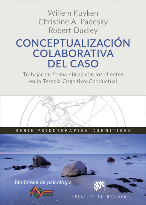  CONCEPTUALIZACIÓN COLABORATIVA DEL CASO 