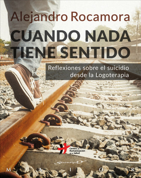  CUANDO NADA TIENE SENTIDO 
