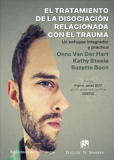  EL TRATAMIENTO DE LA DISOCIACIÓN RELACIONADA CON EL TRAUMA 