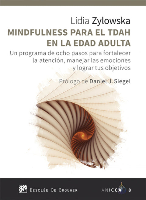  MINDFULNESS PARA EL TDAH EN LA EDAD ADULTA 