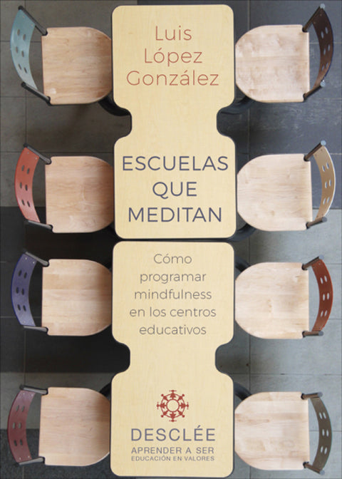  ESCUELAS QUE MEDITAN 