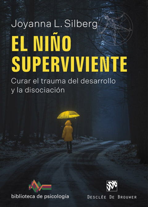  EL NIÑO SUPERVIVIENTE. 