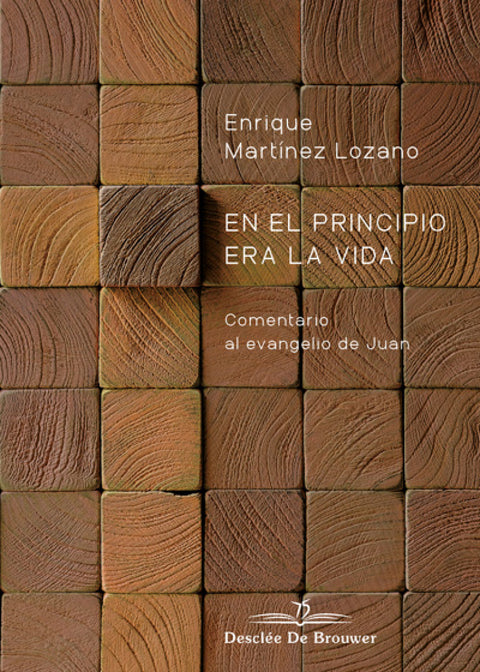  EN EL PRINCIPIO ERA LA VIDA 