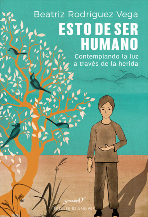  ESTO DE SER HUMANO 