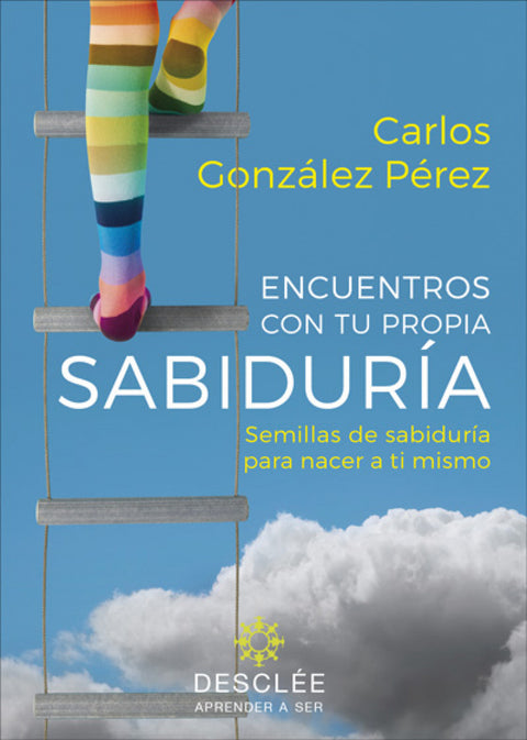  ENCUENTROS CON TU PROPIA SABIDURIA 