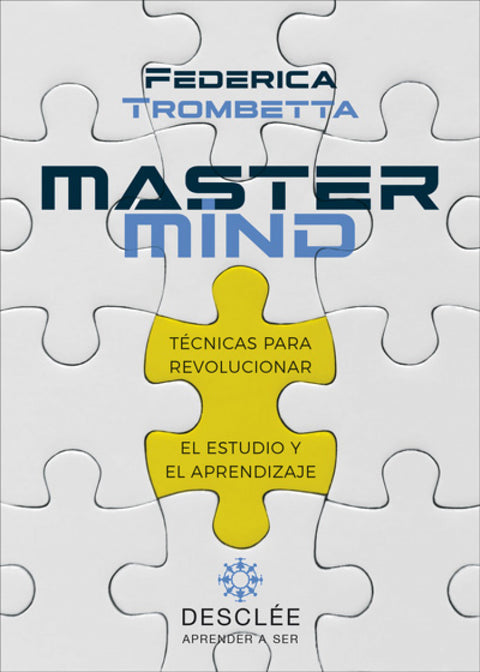  MASTERMIND 