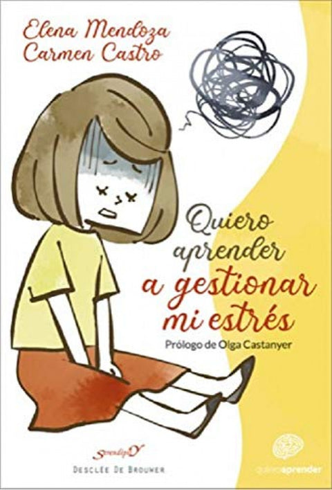  Quiero aprender a gestionar mi estrés 