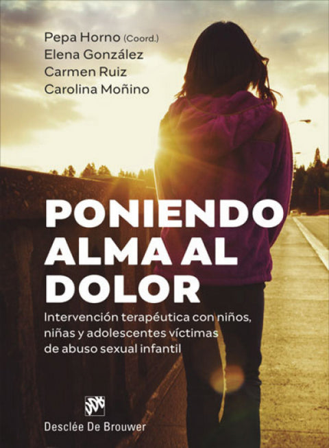  PONIENDO ALMA AL DOLOR 