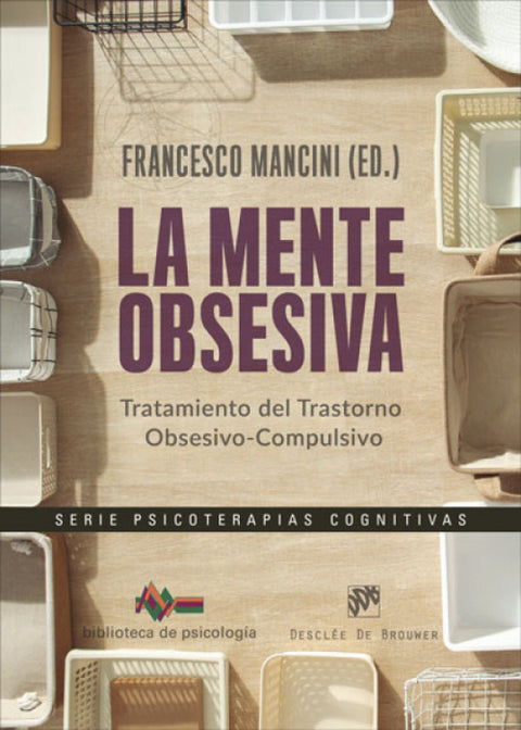  MENTE OBSESIVA,LA 