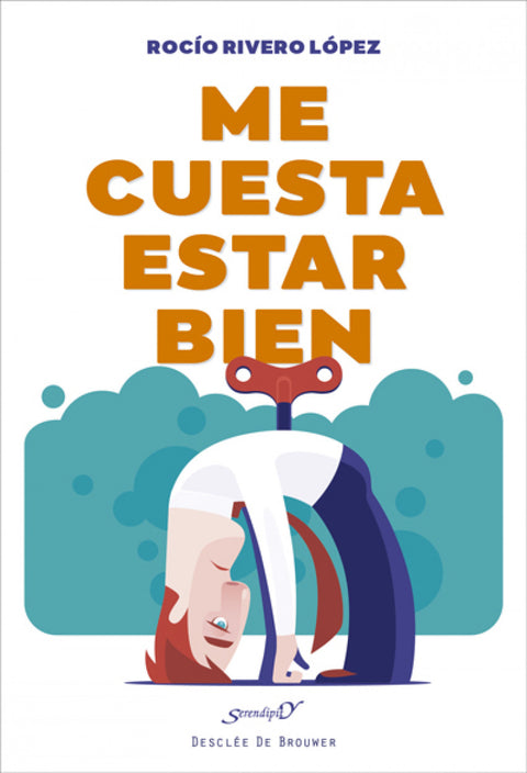  Me cuesta estar bien 