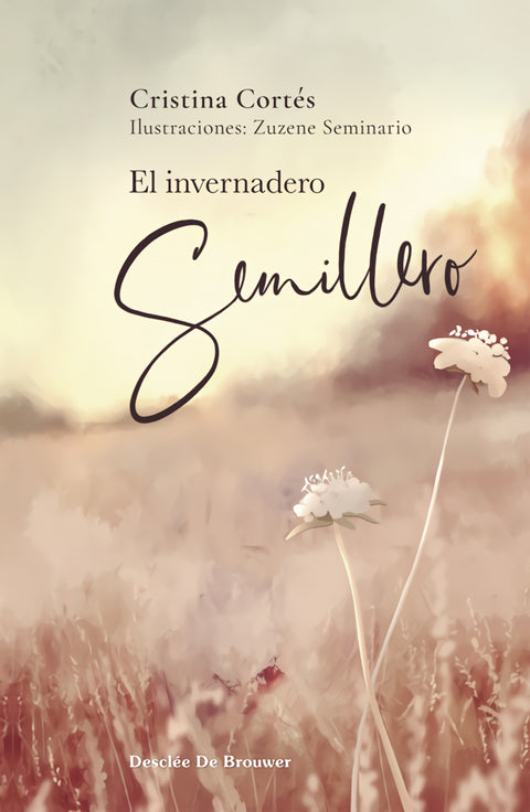  El invernadero semillero 