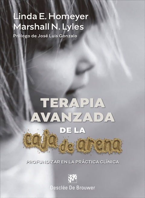  Terapia avanzada de la caja de arena. Profundizar en la práctica clínica 
