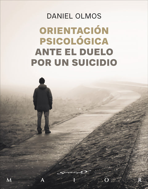  Orientación psicológica ante el duelo por un suicidio 