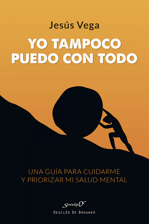  Yo tampoco puedo con todo 