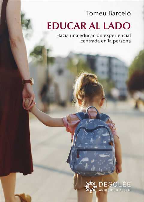  EDUCAR AL LADO 