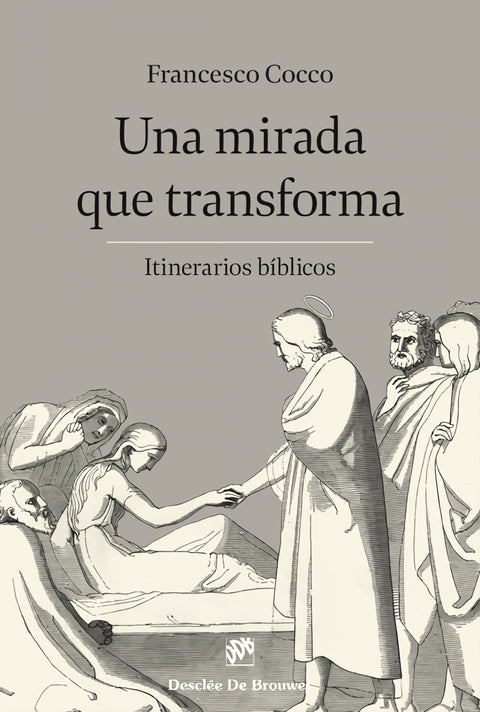  UNA MIRADA QUE TRANSFORMA 