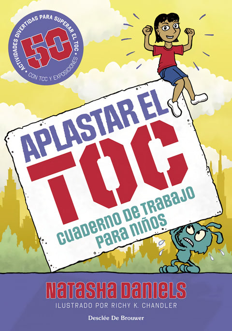  Aplastar el TOC 
