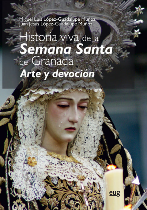  HISTORIA VIVA DE LA SEMANA SANTA DE GRANDA 