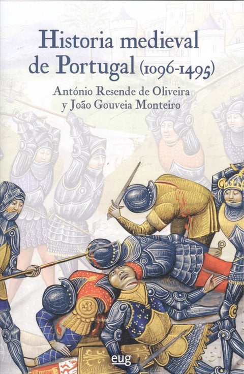  HISTORIA MEDIEVAL DE PORTUGAL 