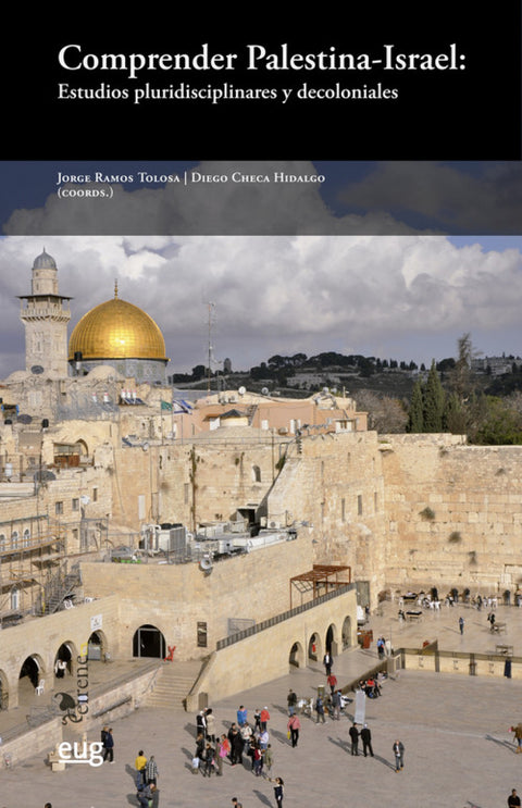  Comprender Palestina-Israel 