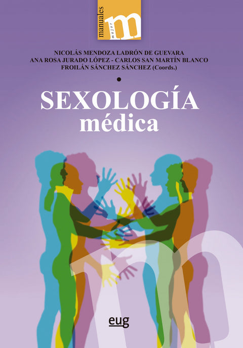  Sexología médica 