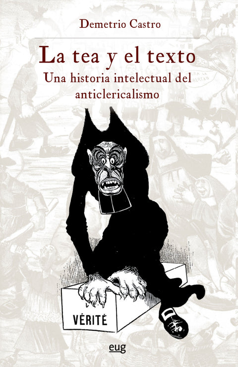  La tea y el texto 