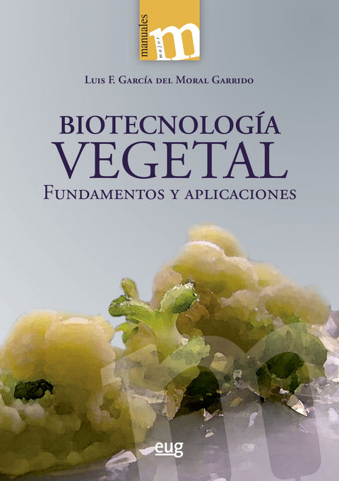  Biotecnología vegetal 