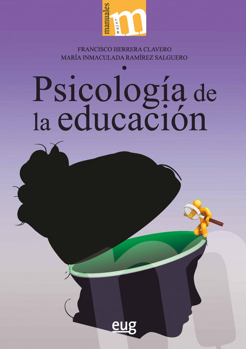  Psicología de la educación 