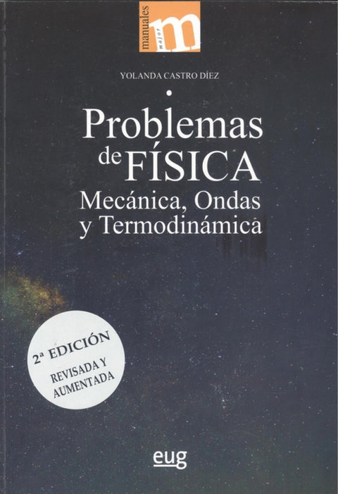  Problemas de física 
